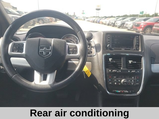 Used 2019 Dodge Grand Caravan GT FWD image 5