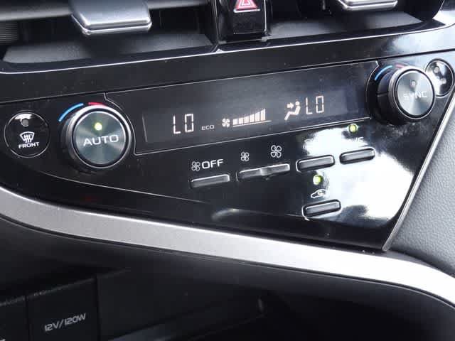 Used 2024 Toyota Camry LE FWD image 24
