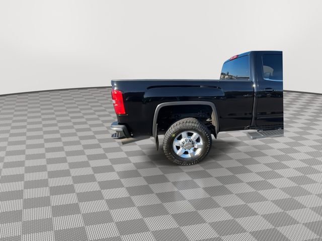 Used 2019 GMC Sierra 3500 SLE w/ SLE Preferred Package image 8