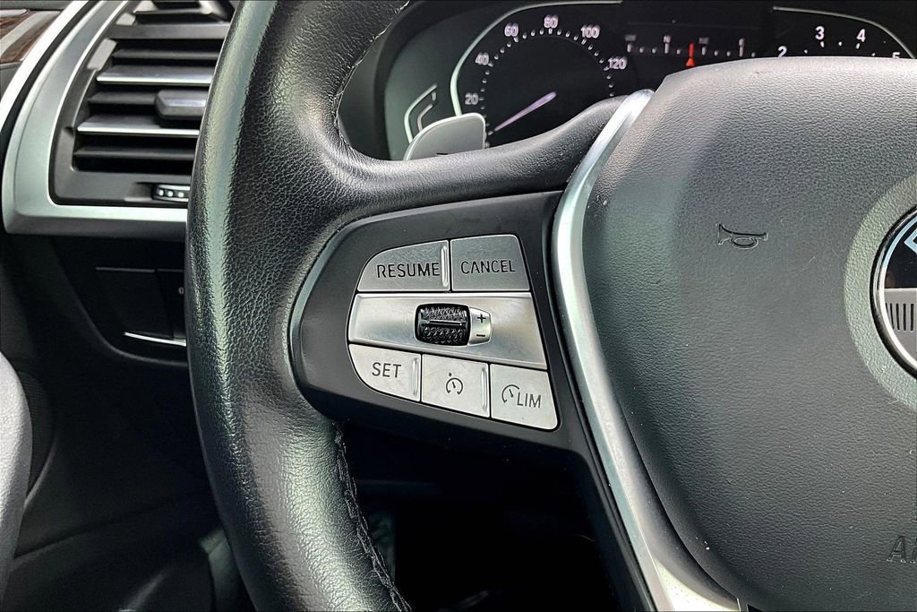 Used 2022 BMW X3 sDrive30i w/ Convenience Package image 26