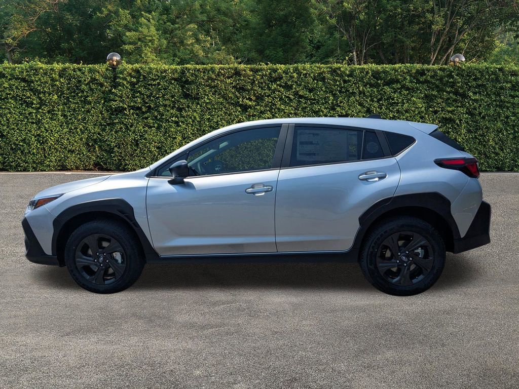 New 2026 Subaru Crosstrek 2.5i AWD/4WD image 7
