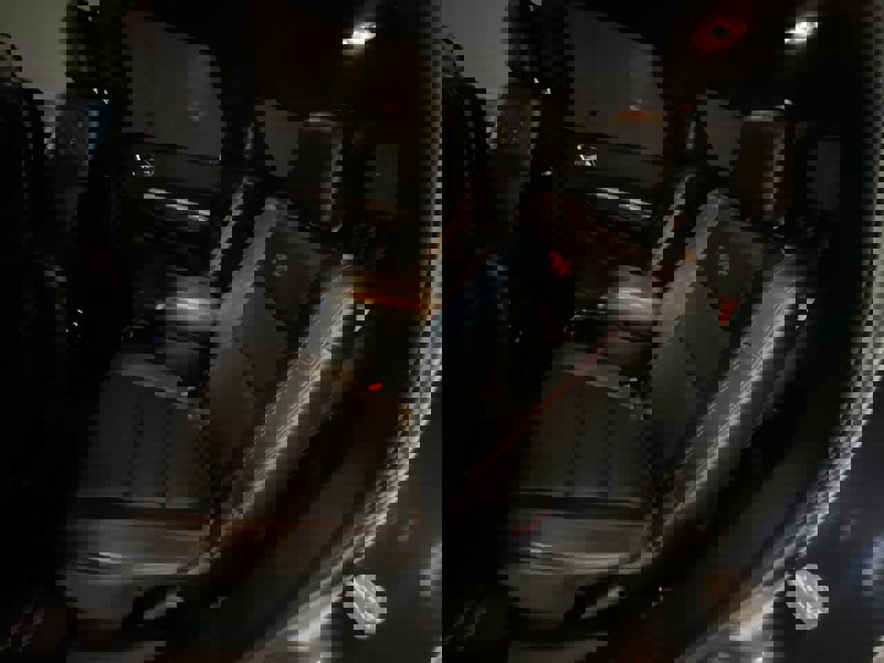 Used 2017 Dodge Durango R/T w/ Technology Group image 23