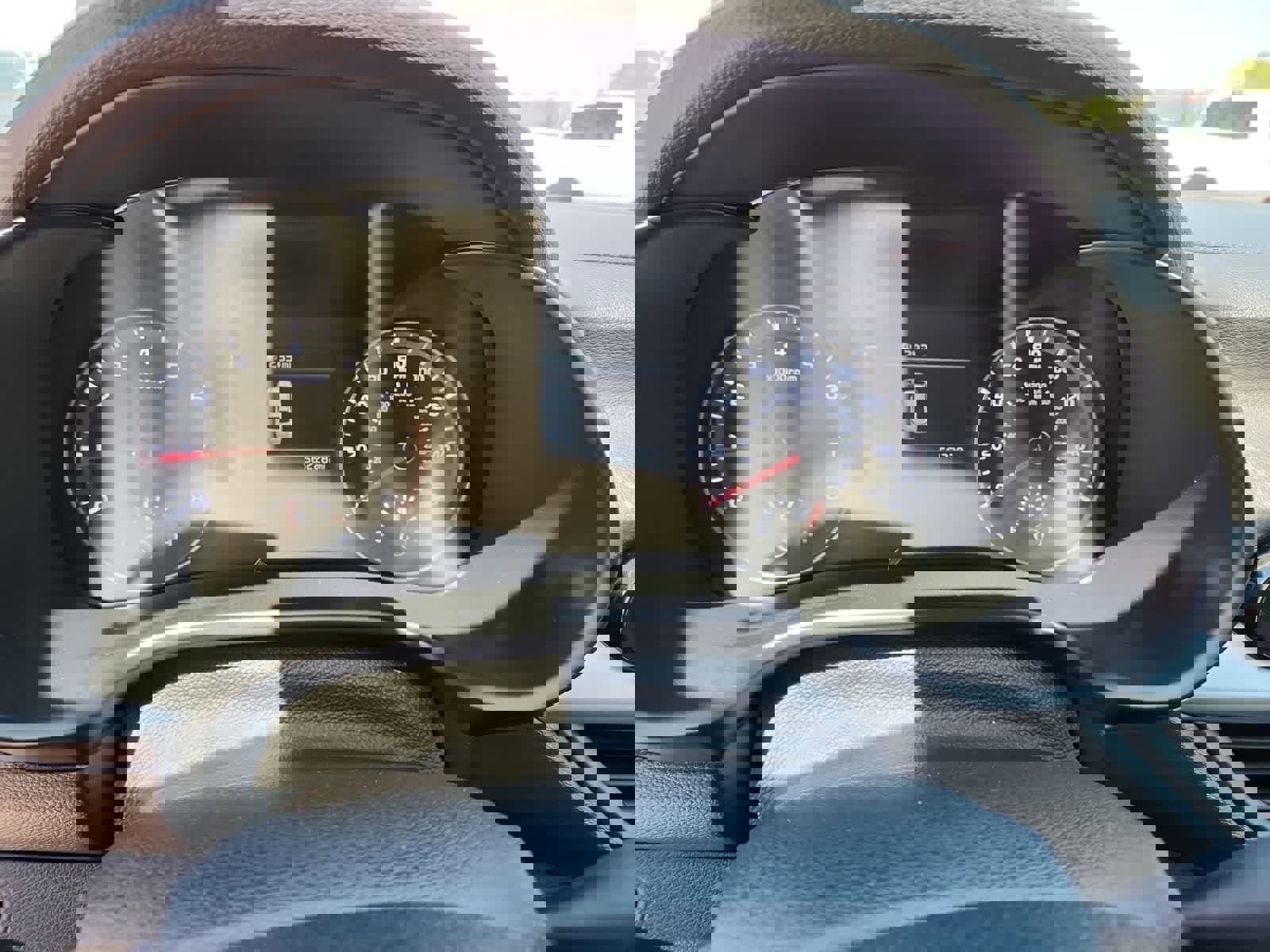 Used 2023 Kia Forte LXS image 9