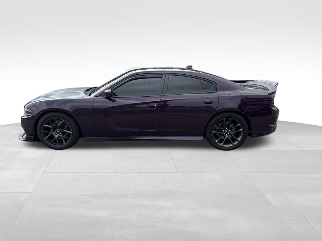 Used 2022 Dodge Charger Scat Pack image 2