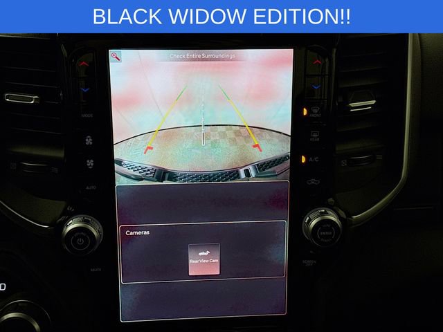 New 2026 RAM 1500 Big Horn image 14