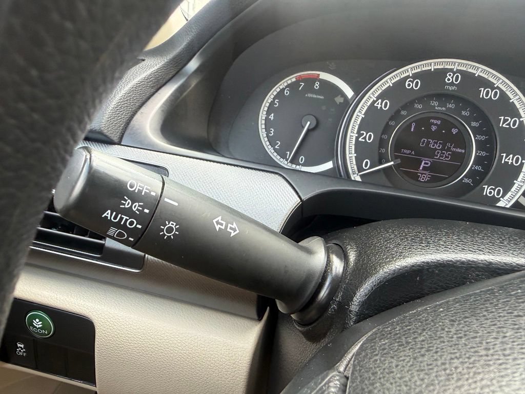 Used 2014 Honda Accord LX image 51