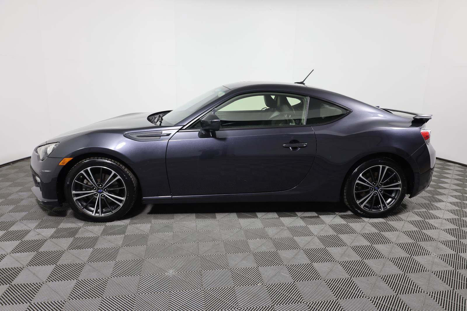 Used 2014 Subaru BRZ Limited RWD image 8