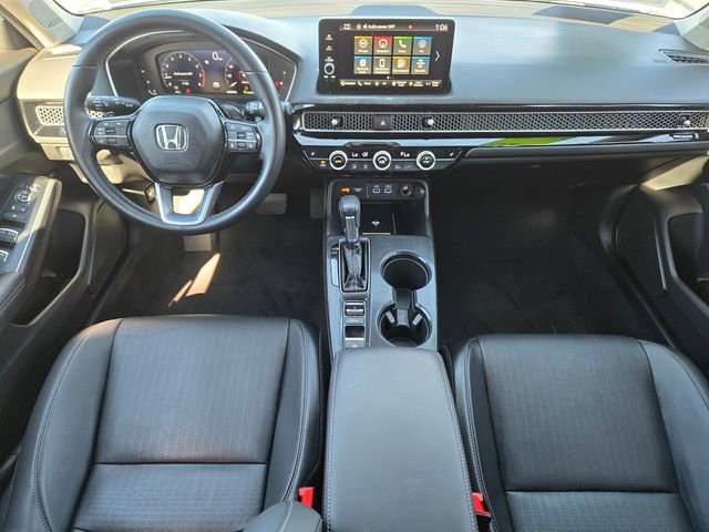 Certified 2023 Honda Civic Touring image 11