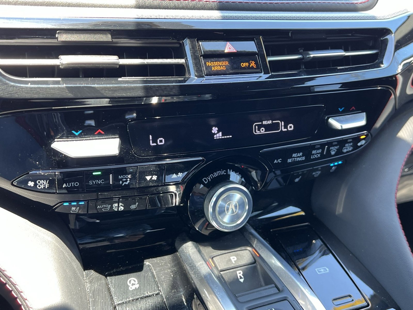 Certified 2023 Acura MDX A-Spec AWD/4WD image 22