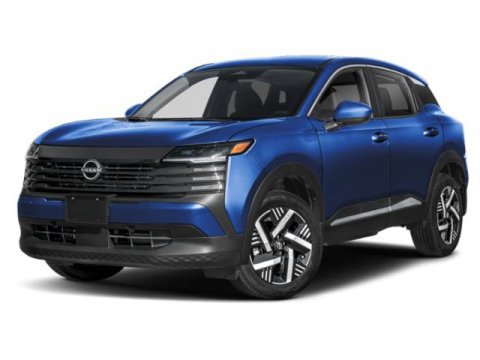New 2027 Nissan Kicks SV w/ SV Premium Package AWD/4WD image 1