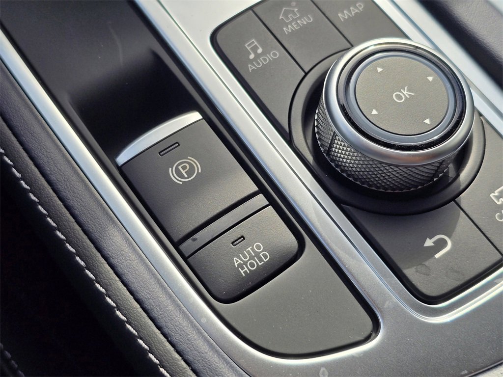 New 2026 INFINITI QX60 Sport w/ Dark Cargo Package image 28