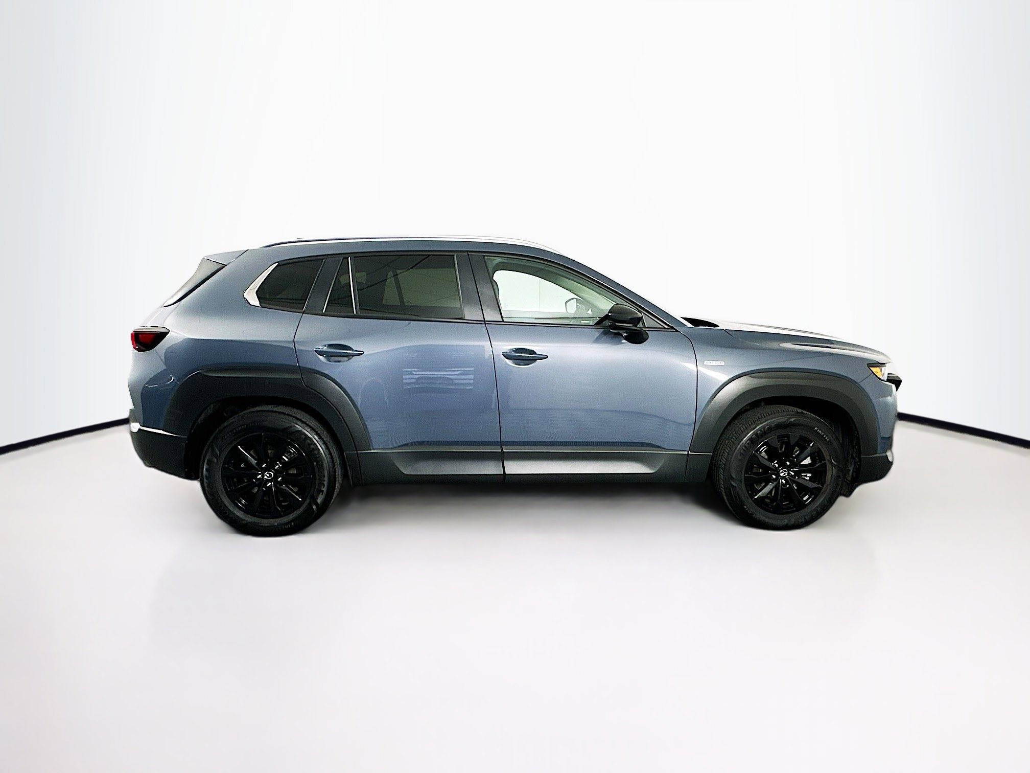 Used 2025 MAZDA CX-50 2.5 Hybrid w/ Preferred Pkg image 10