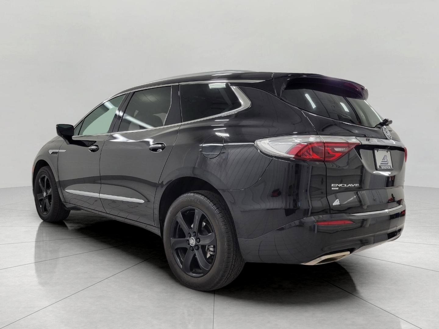 Certified 2024 Buick Enclave Essence w/ Experience Buick Package image 20