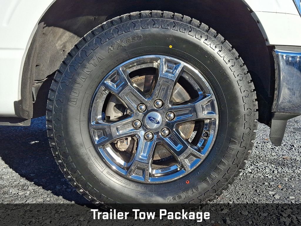 Used 2023 Ford F150 XLT w/ XTR Package image 9