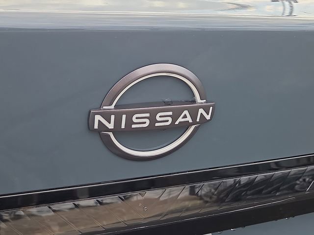 New 2026 Nissan Sentra SV w/ SV Convenience Package image 10