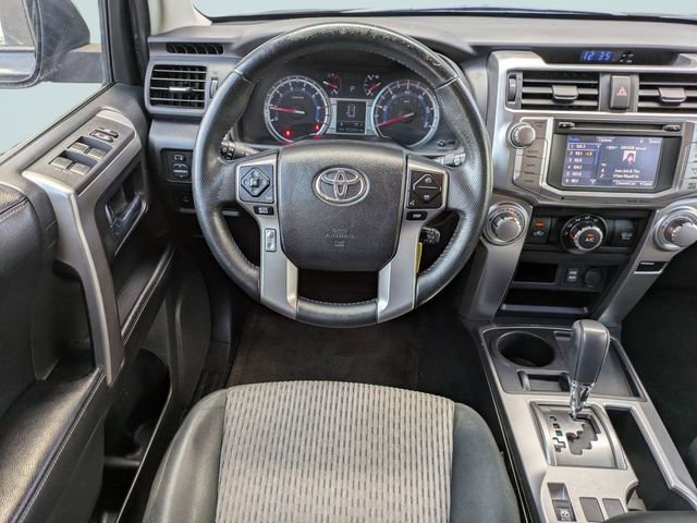Used 2016 Toyota 4Runner SR5 image 17