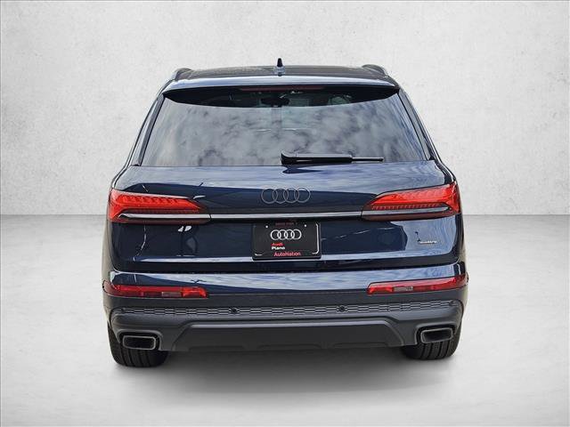New 2026 Audi Q7 2.0T Premium AWD/4WD image 6