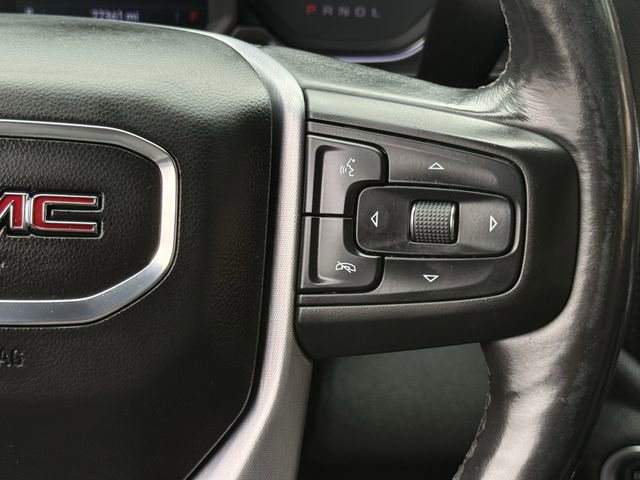 Used 2019 GMC Sierra 1500 SLT RWD image 14