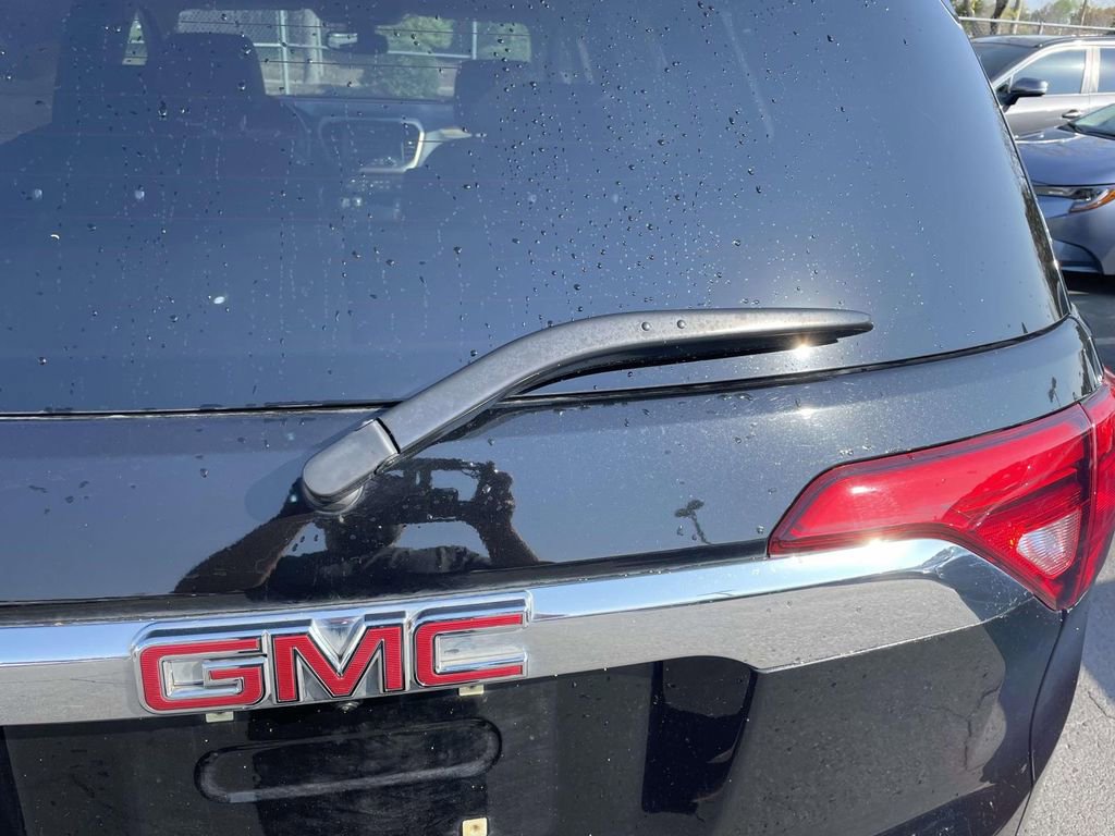 Used 2018 GMC Acadia Denali w/ Technology Package image 30