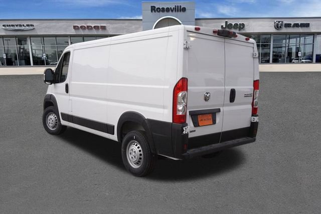 New 2025 RAM ProMaster 1500 w/ Convenience Group image 6