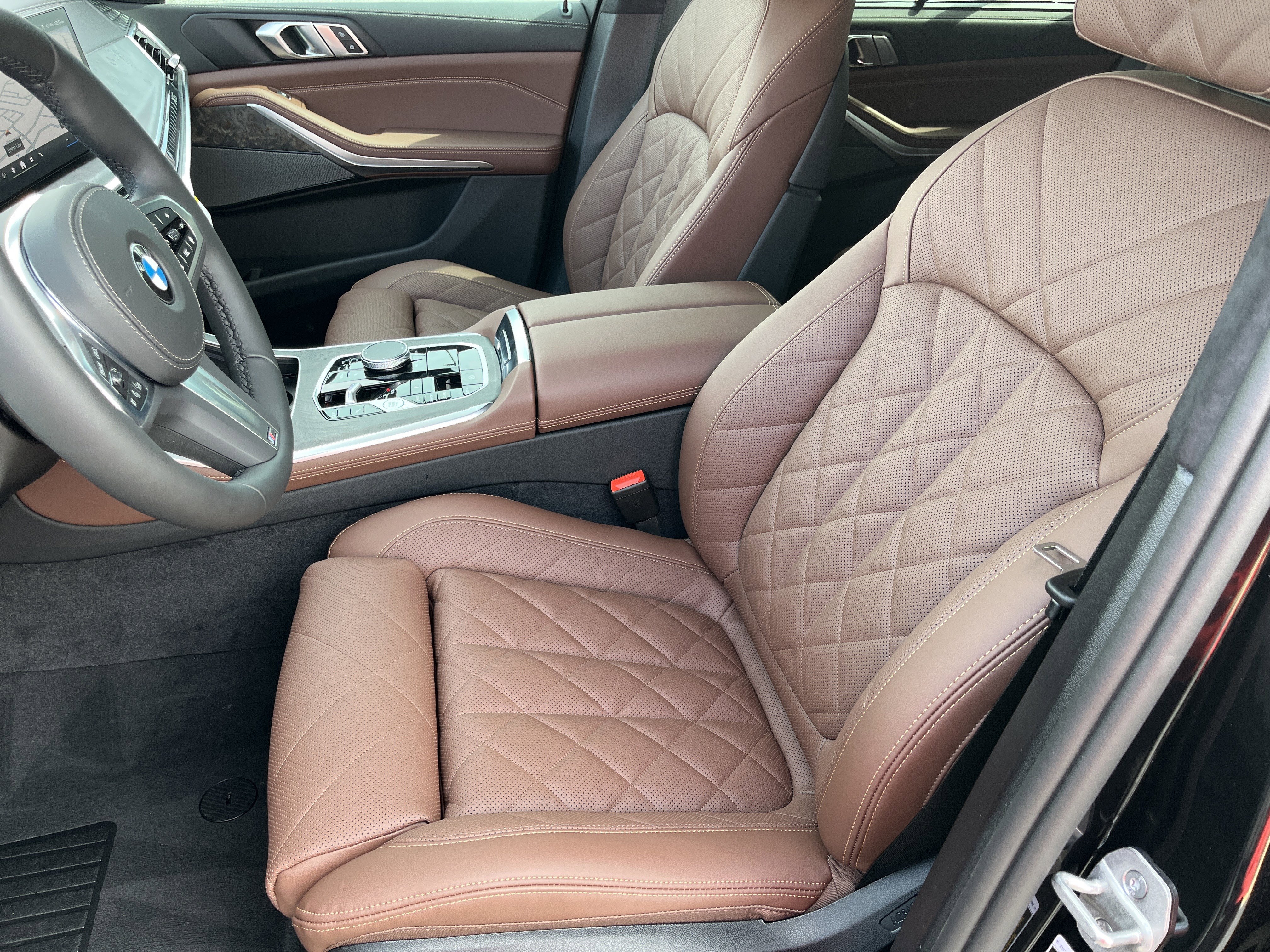 New 2026 BMW X5 sDrive40i RWD image 18