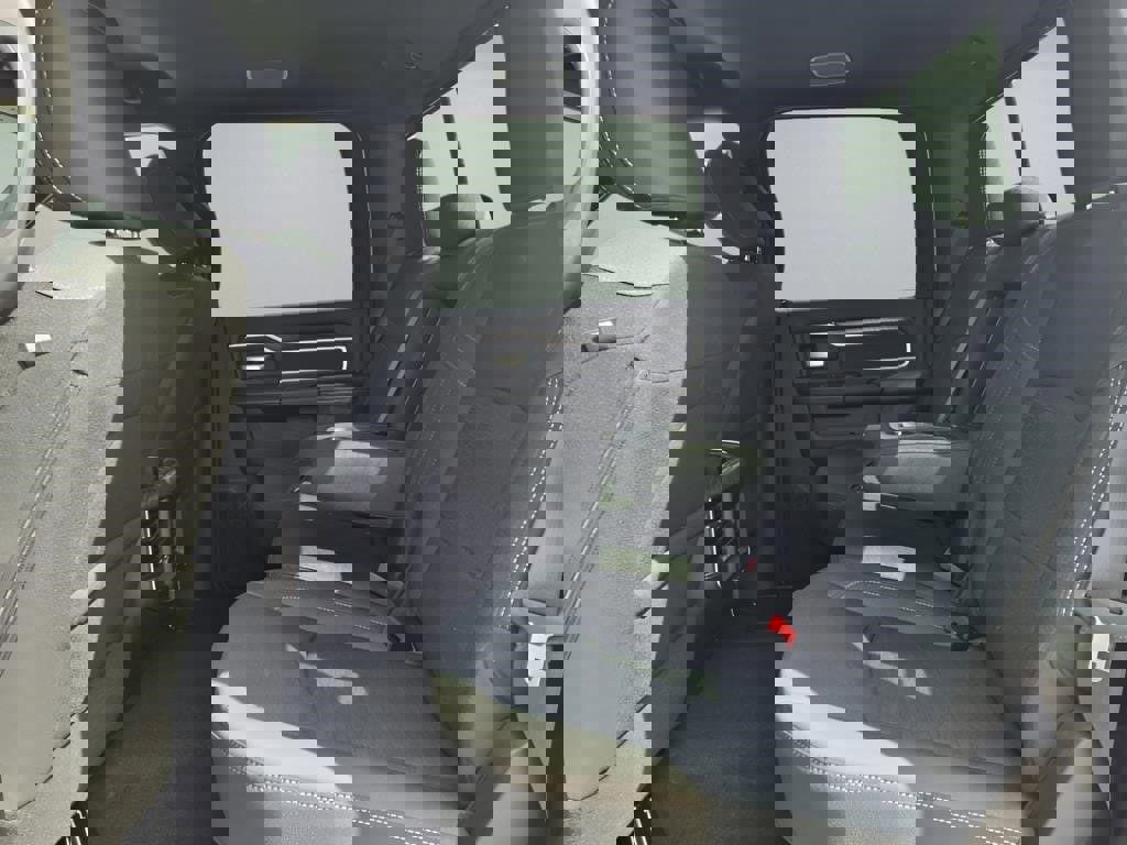 New 2025 RAM 2500 Big Horn image 5