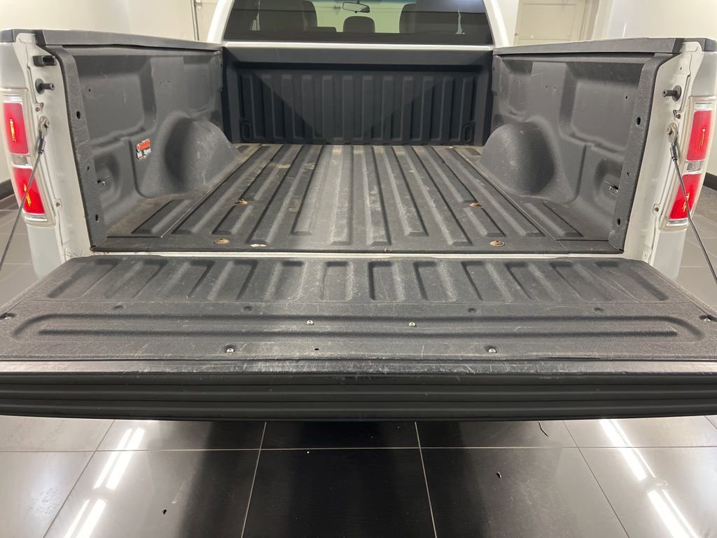 Used 2014 Ford F150 XL w/ Power Equipment Group image 23