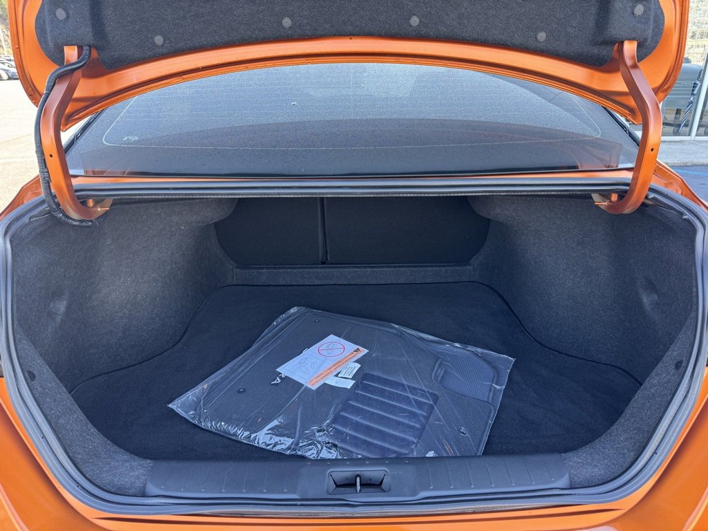 Used 2023 Nissan Sentra SR image 22