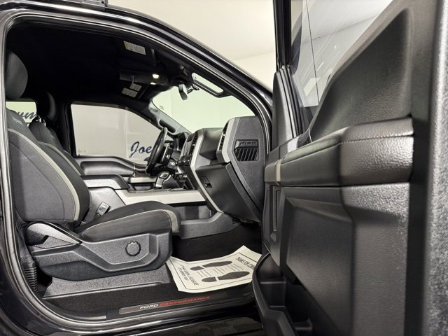 Used 2020 Ford F150 Raptor image 16