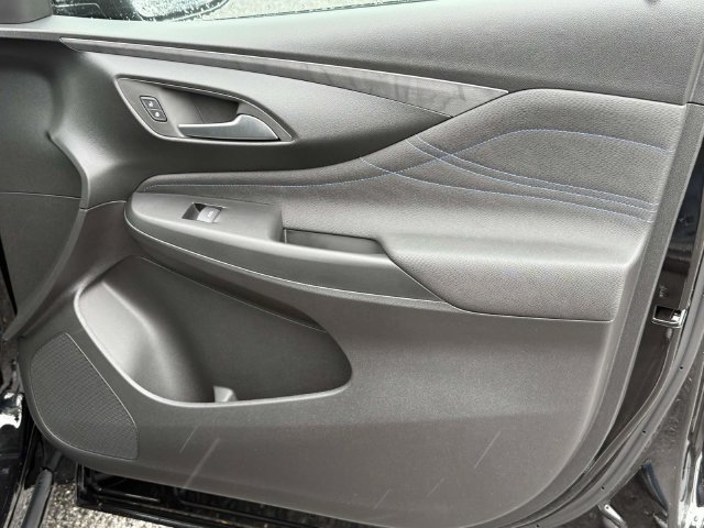 New 2026 Buick Envista Sport Touring w/ Convenience I Package FWD image 7