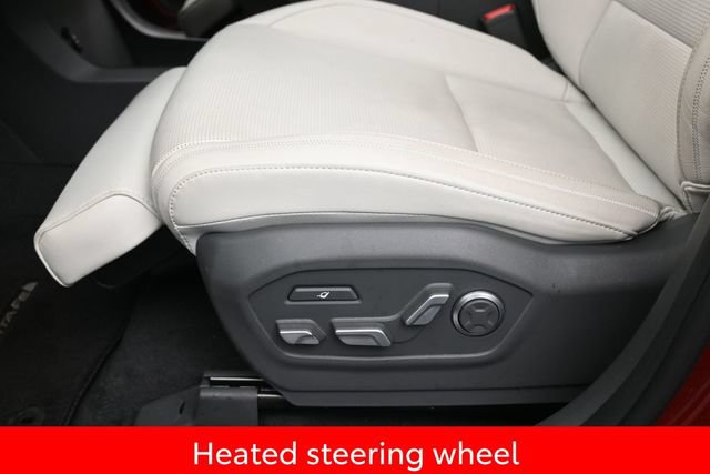 Used 2024 Hyundai Santa Fe Calligraphy AWD/4WD image 22