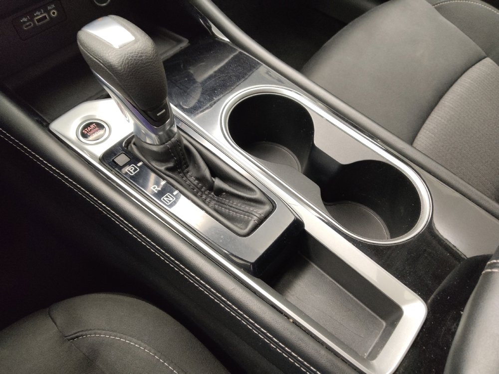 Used 2023 Nissan Altima 2.5 SV image 26