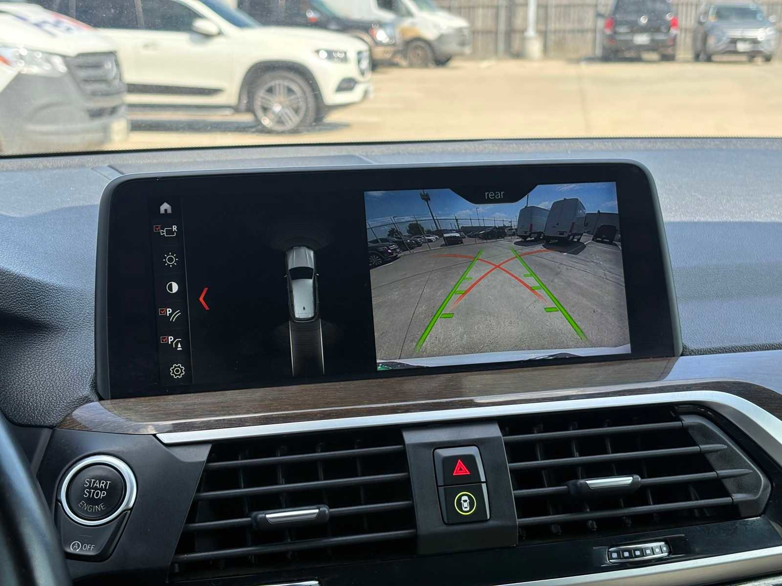 Used 2019 BMW X3 sDrive30i image 20