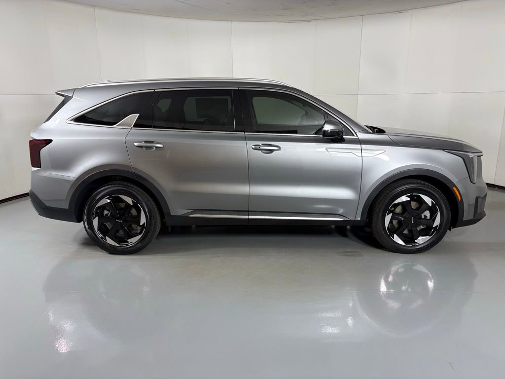 New 2026 Kia Sorento EX image 9