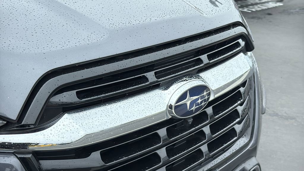 Certified 2023 Subaru Ascent Touring AWD/4WD image 9