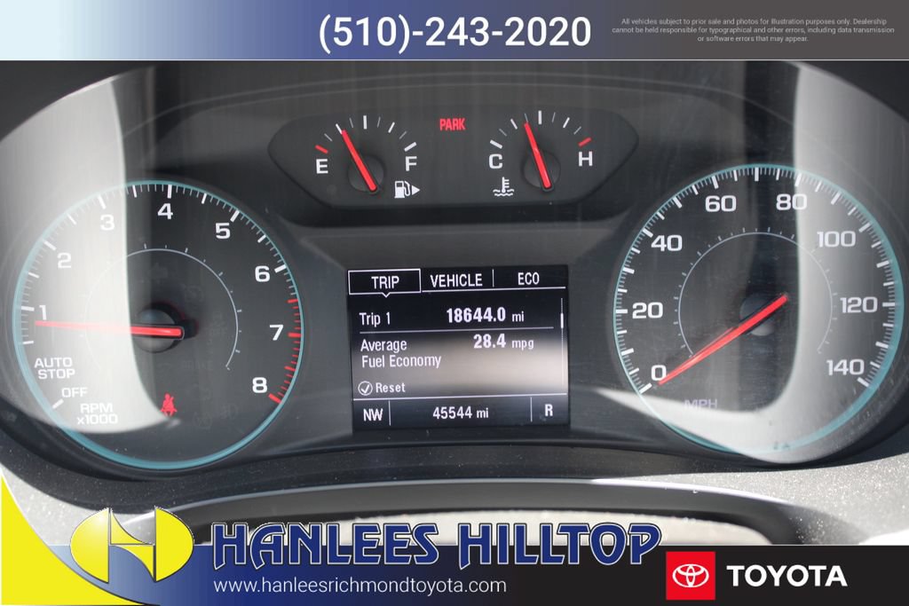 Used 2024 Chevrolet Malibu LT FWD image 30