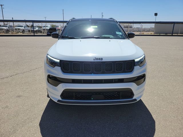 Used 2023 Jeep Compass High Altitude image 11