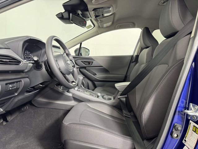 Used 2026 Subaru Crosstrek 2.5i AWD/4WD image 4
