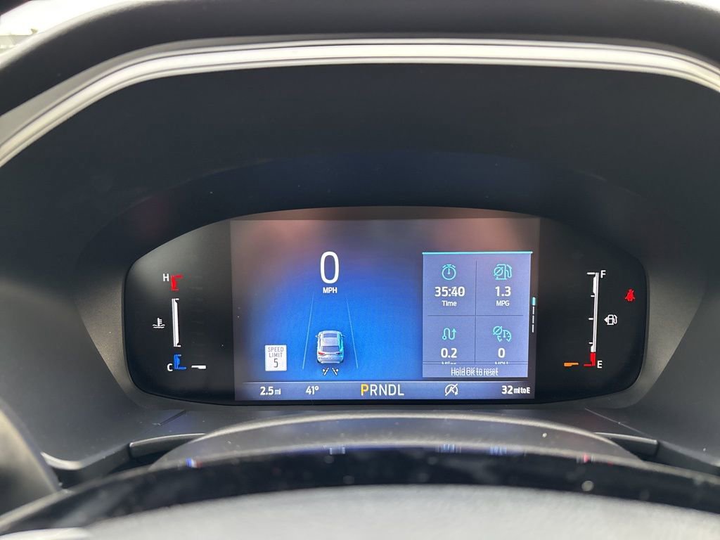 New 2026 Ford Escape Active w/ Tech Pack #1 image 11