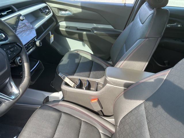 New 2027 Chevrolet Bolt RS w/ Technology Package image 11