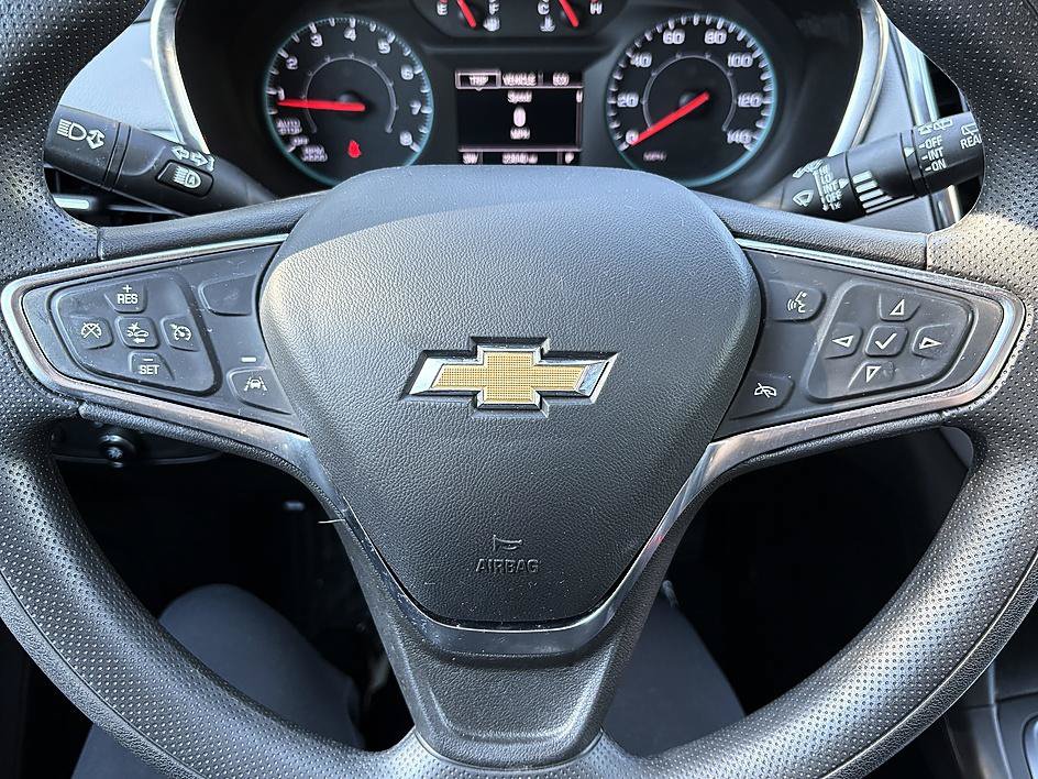 Used 2023 Chevrolet Equinox LS w/ Driver Confidence II Package AWD/4WD image 18
