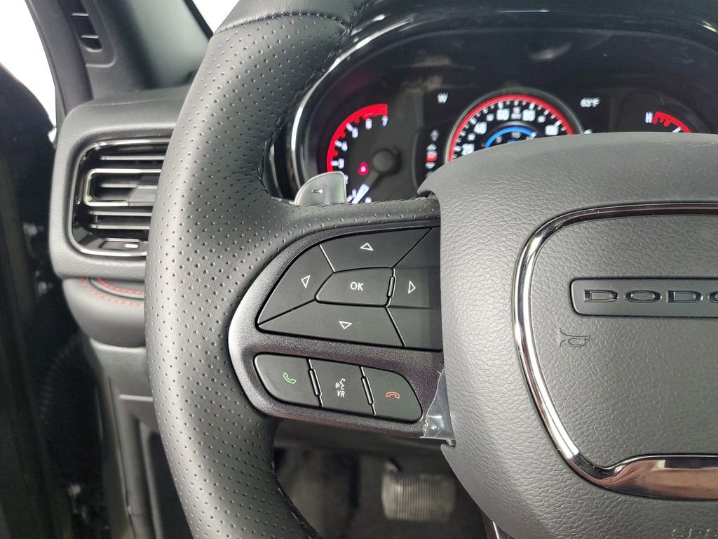 New 2026 Dodge Durango GT image 25