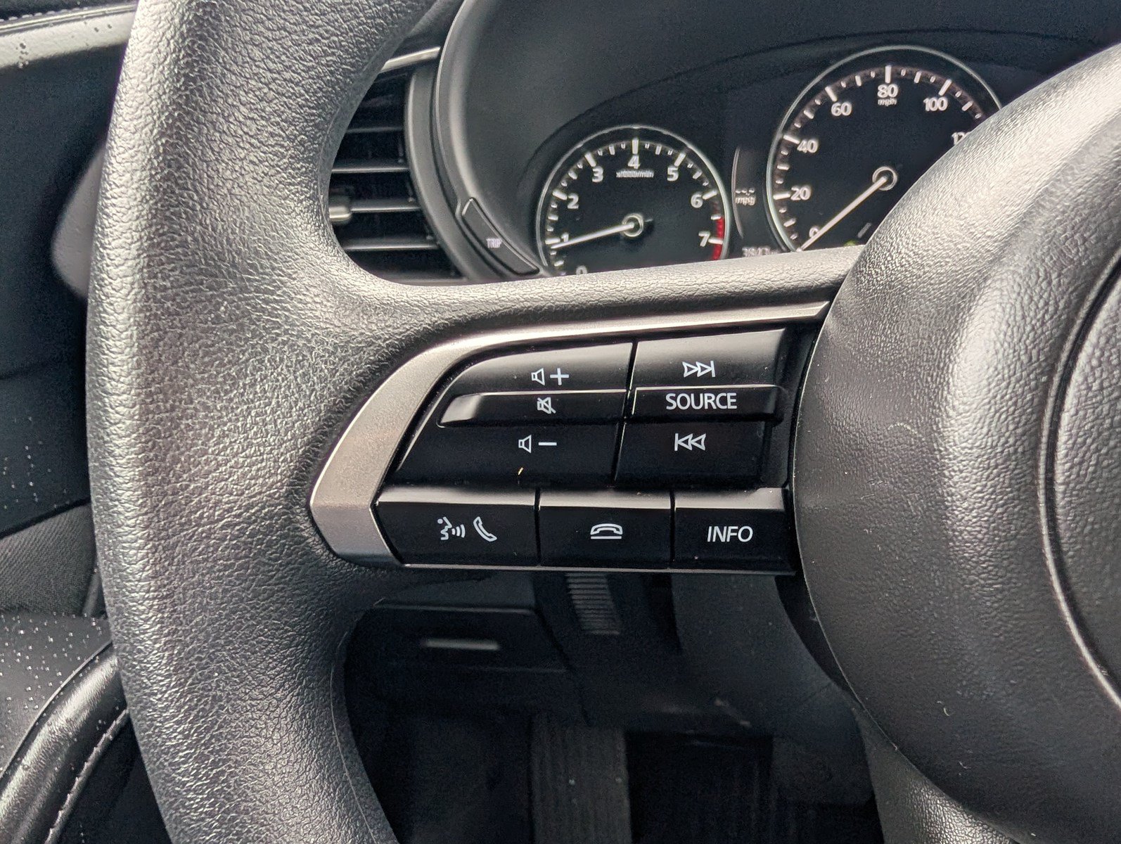 Used 2025 MAZDA CX-30 AWD 2.5 S image 26