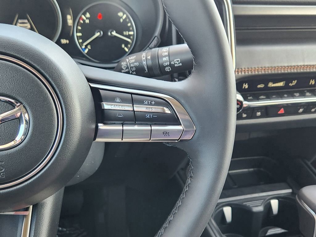 New 2026 MAZDA CX-50 2.5 Hybrid w/ Weather Package image 18