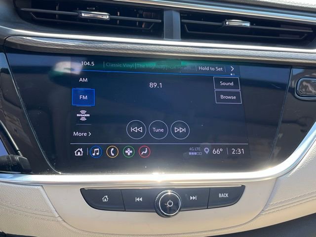 Used 2021 Buick Encore GX Essence image 17