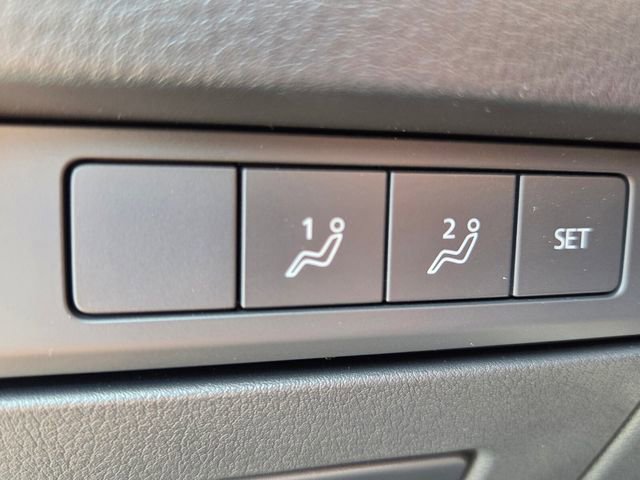 New 2026 MAZDA MAZDA3 2.5 S Hatchback w/ Premium Pkg image 30