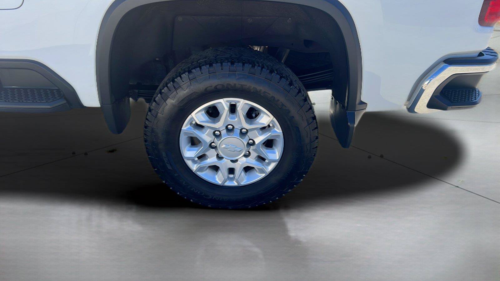Used 2020 Chevrolet Silverado 2500 LT w/ All Star Edition AWD/4WD image 23