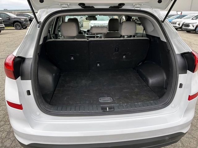 Used 2019 Hyundai Tucson SE AWD/4WD image 10