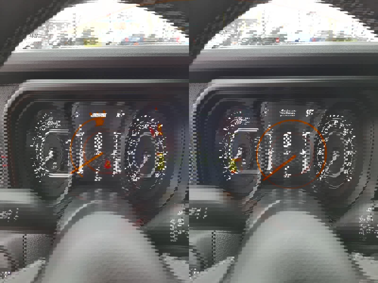 New 2025 Jeep Wrangler Unlimited Rubicon image 26