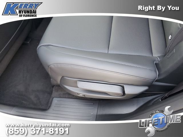 New 2026 Hyundai Santa Fe SEL AWD/4WD image 15